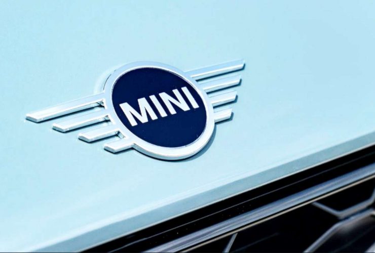 MINI novità in arrivo per il 2022