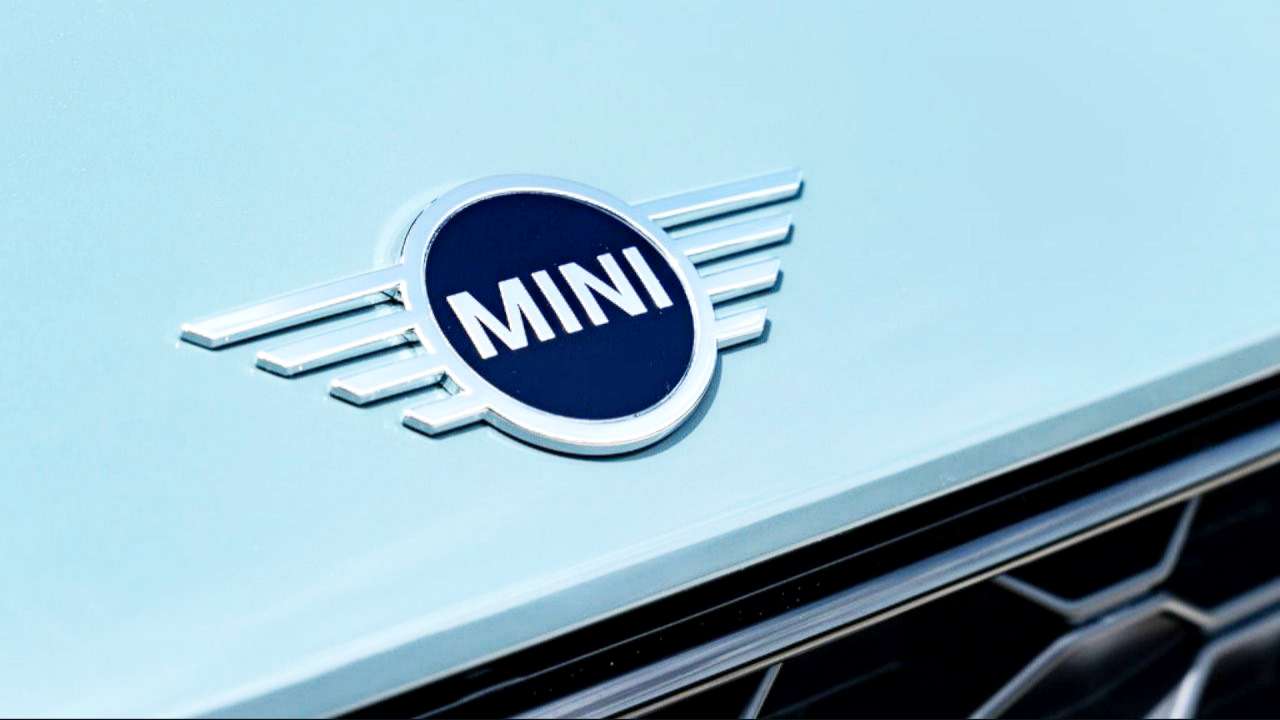 MINI novità in arrivo per il 2022