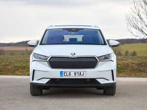 Skoda Enyaq Tradizionale