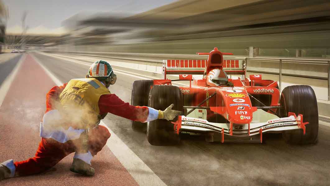 F1 2022: calendario Gran Premi e test invernali