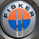 fisker logo