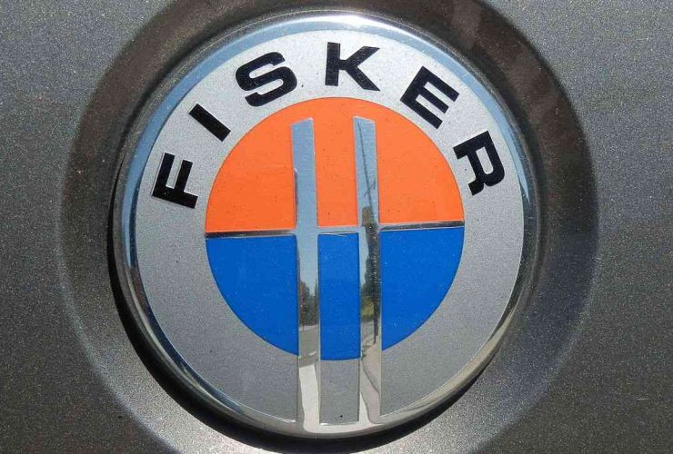 fisker logo