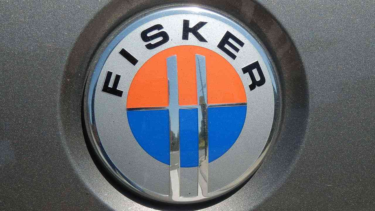 fisker logo