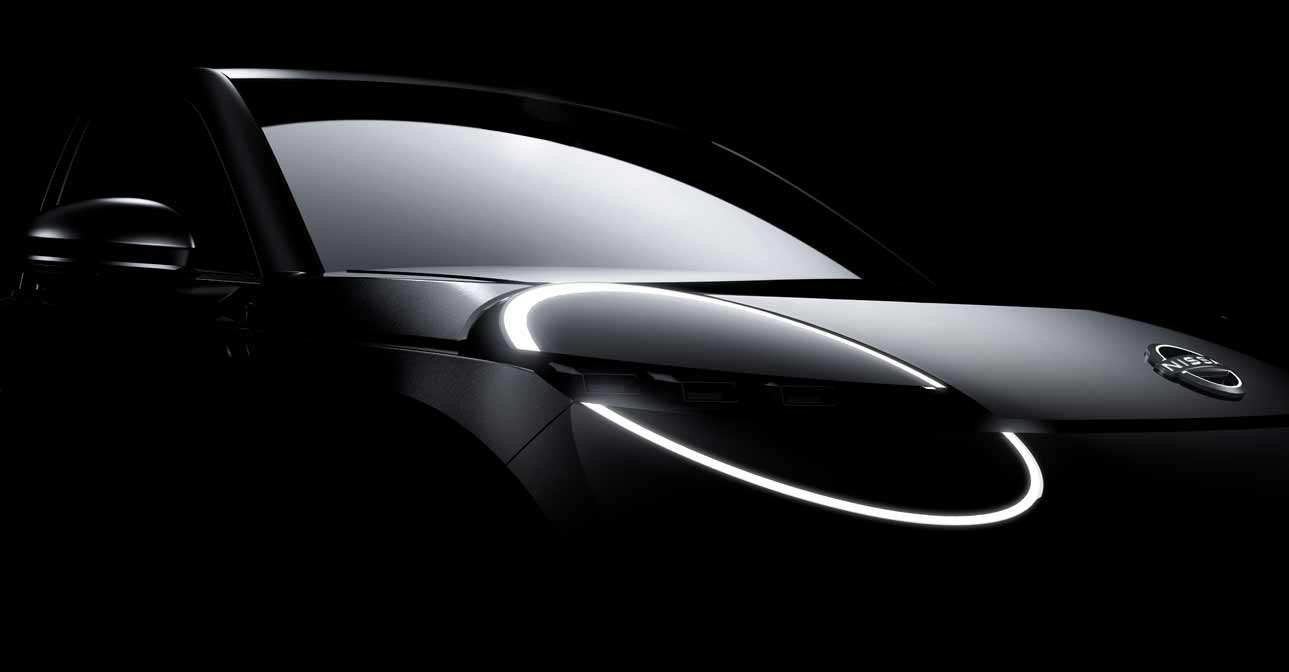 nissan 2022