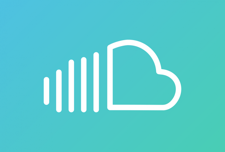 soundcloud e androidauto