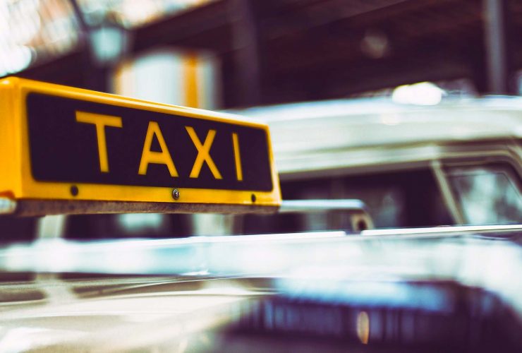 wetaxi