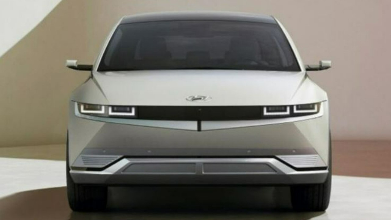 Hyundai Ioniq 5