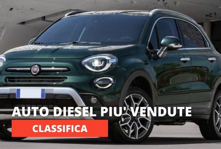 Auto Diesel