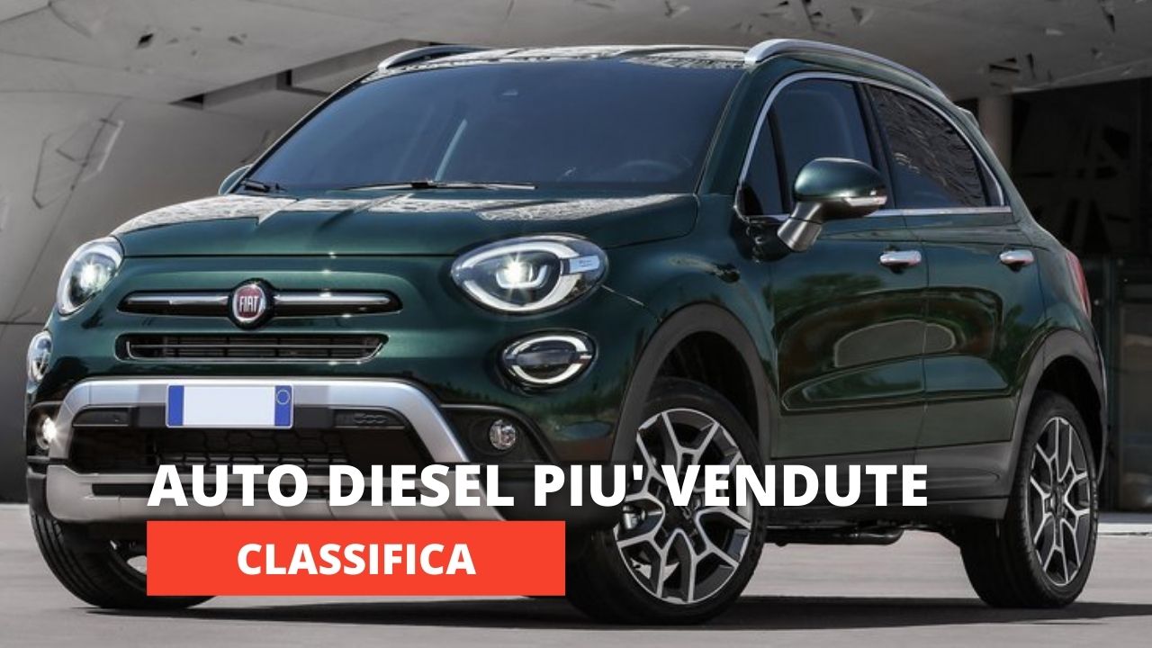 Auto Diesel