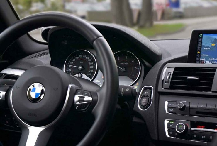 bmw sostenibile