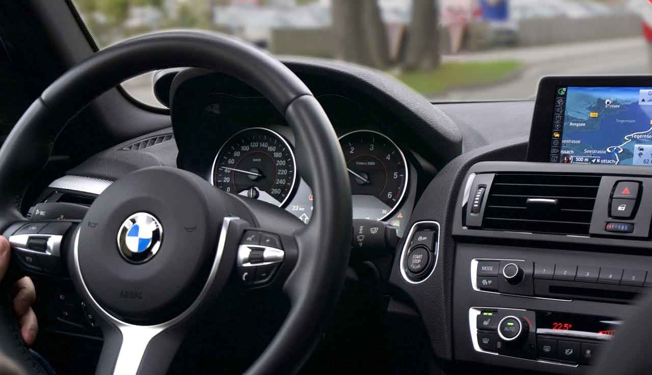 bmw sostenibile