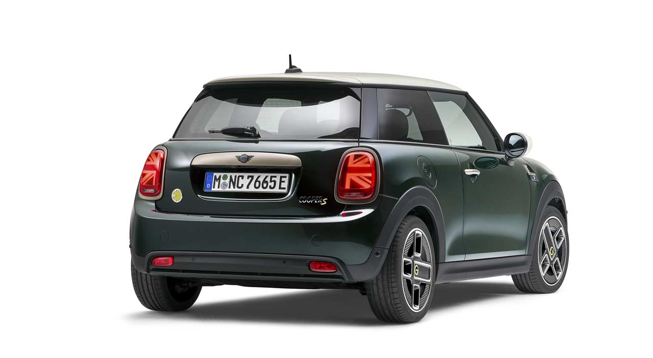 Mini Special Edition
