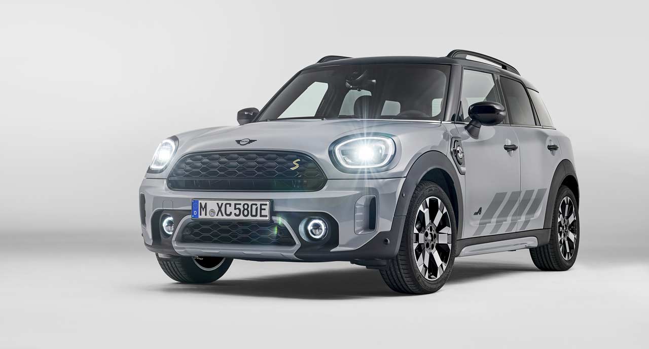 mini special edition