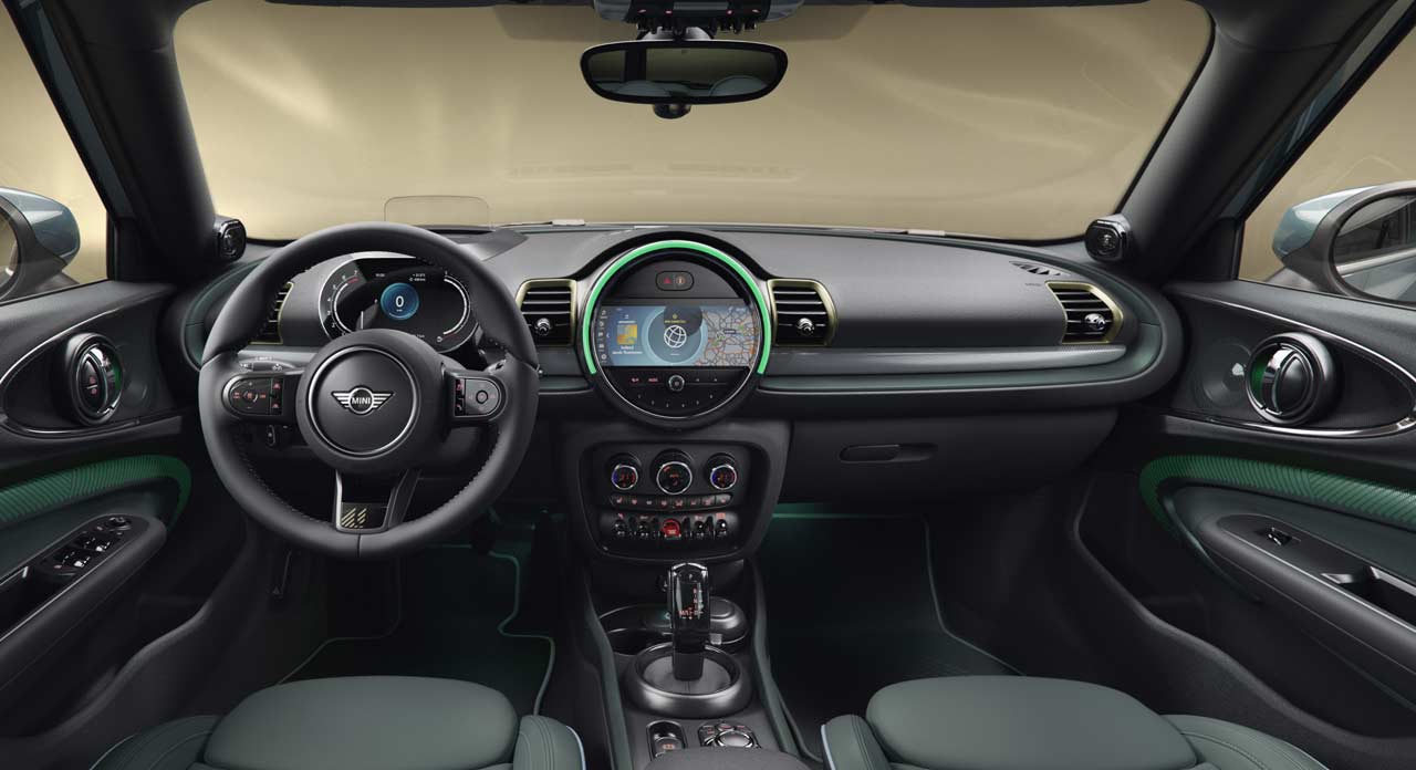 Mini Special Edition