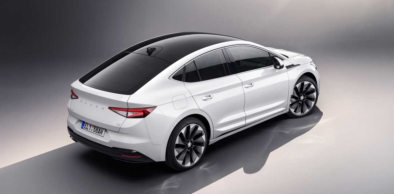 skoda 2022