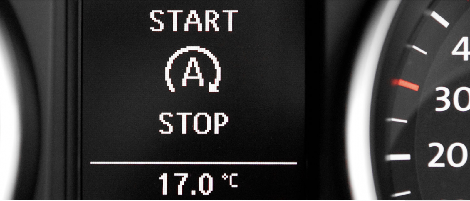start&stop