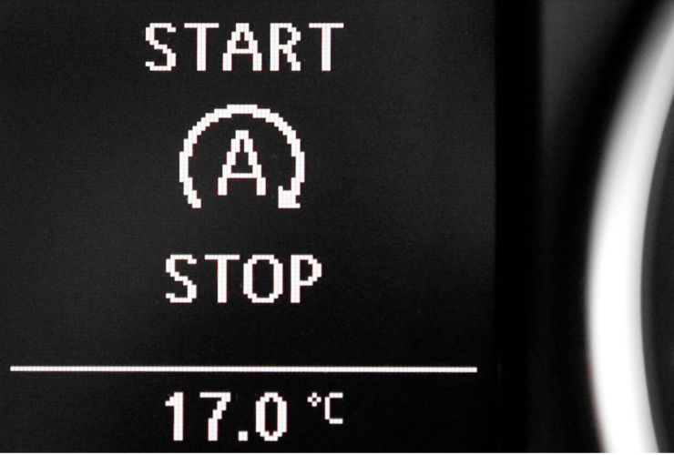 start&stop