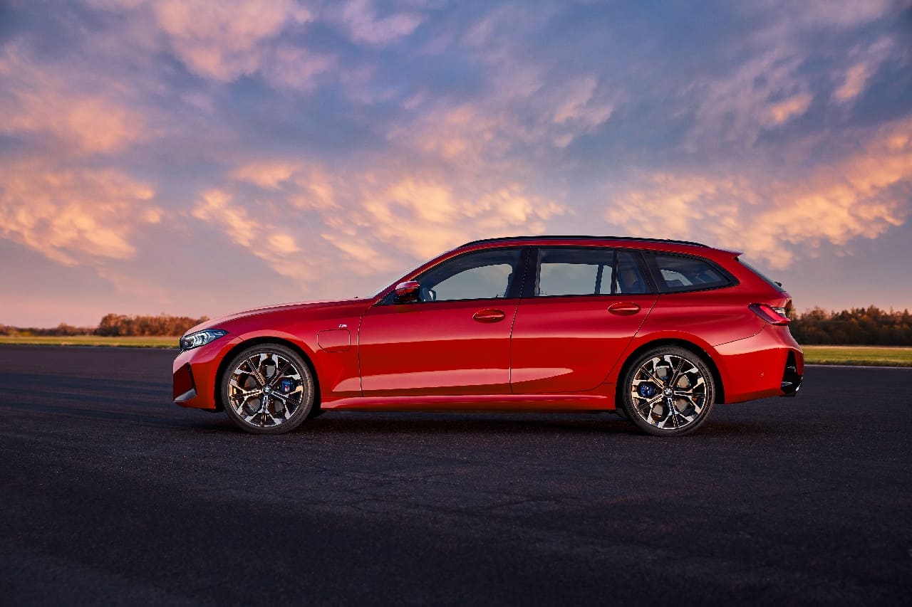 BMW Serie 3