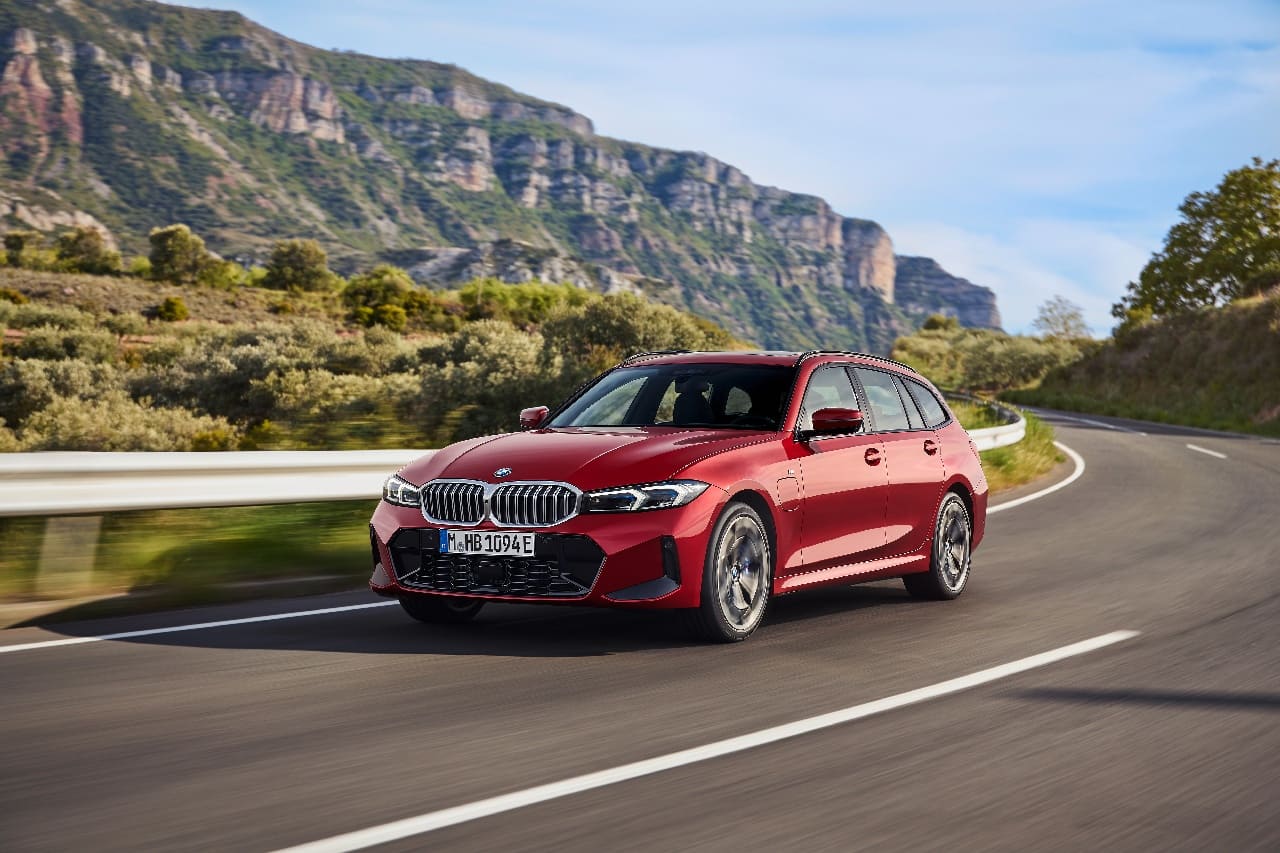 BMW Serie 3