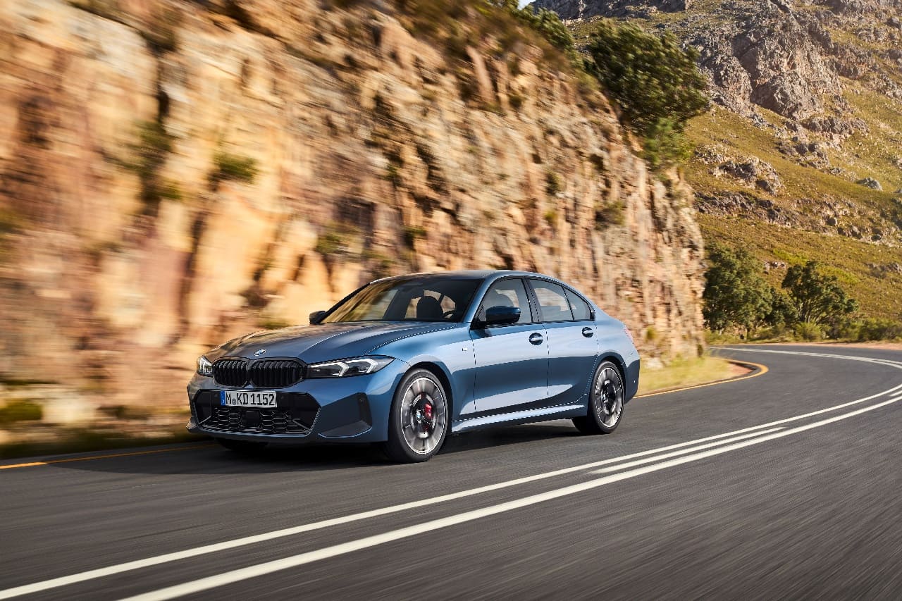 BMW Serie 3