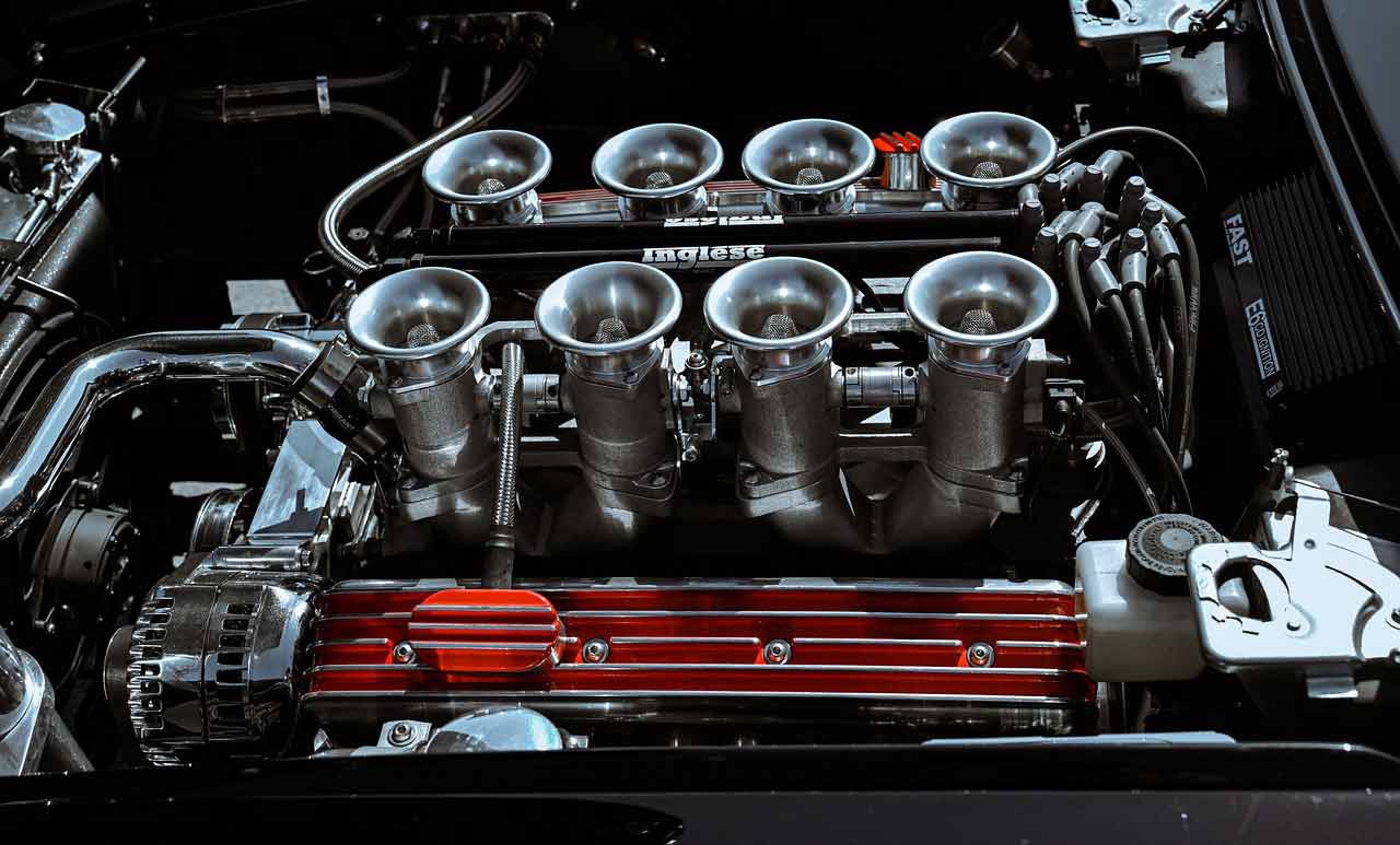 intercooler