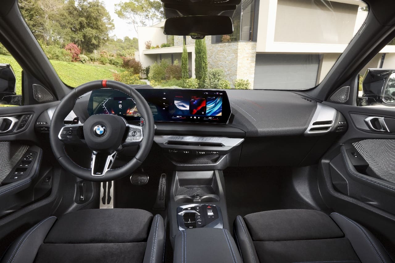 BMW Serie 1