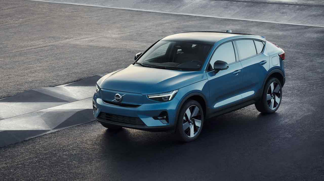 volvo 2022