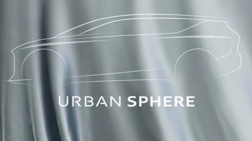 Audi Urbansphere