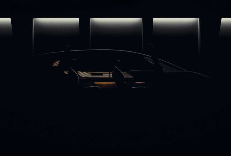 Audi urbansphere concept