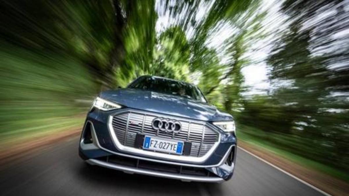 Audi