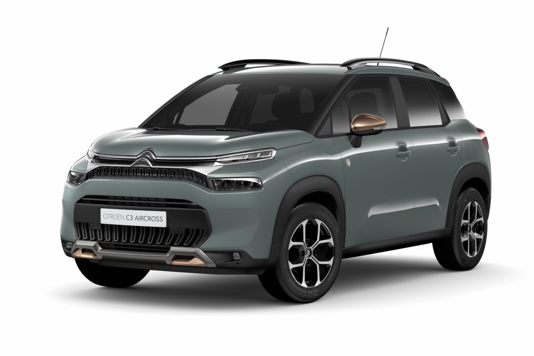 Citroën C-Series