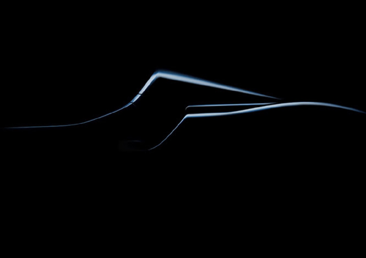 Ferrari 296 GTS teaser