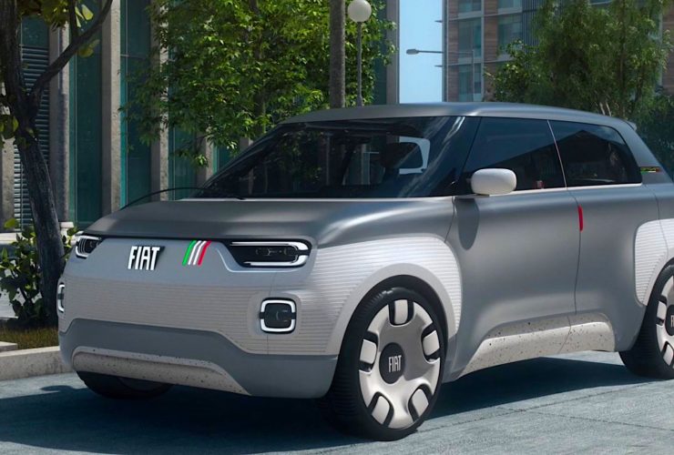 Fiat centoventi