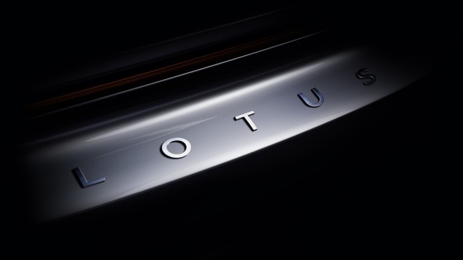 Lotus Type 133