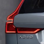 Nuova Volvo XC60