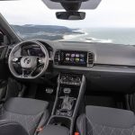 Skoda karoq 2022