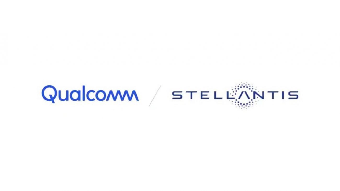 Stellantis e Qualcomm