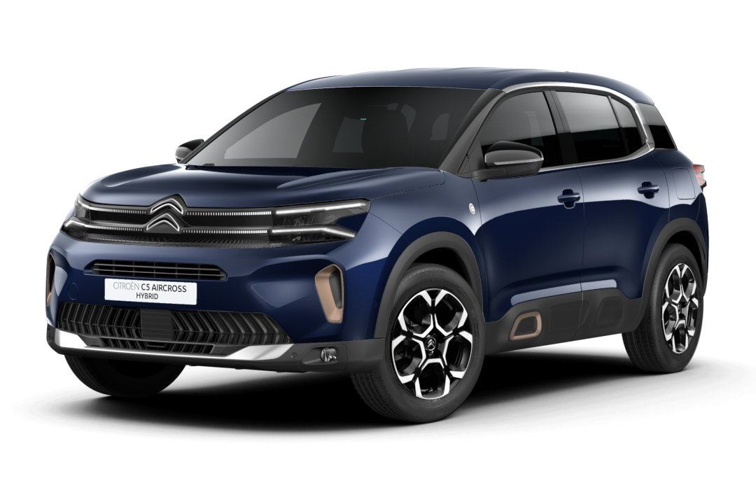 citroen c-series