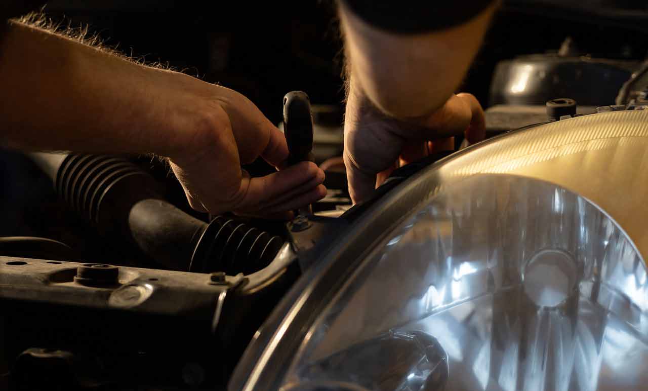 rettifica motori