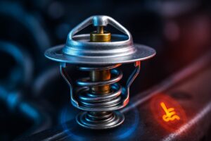 valvola termostatica