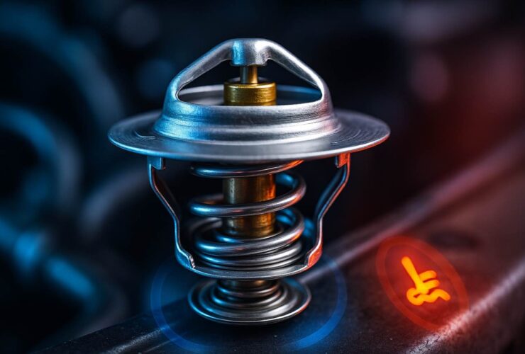 valvola termostatica