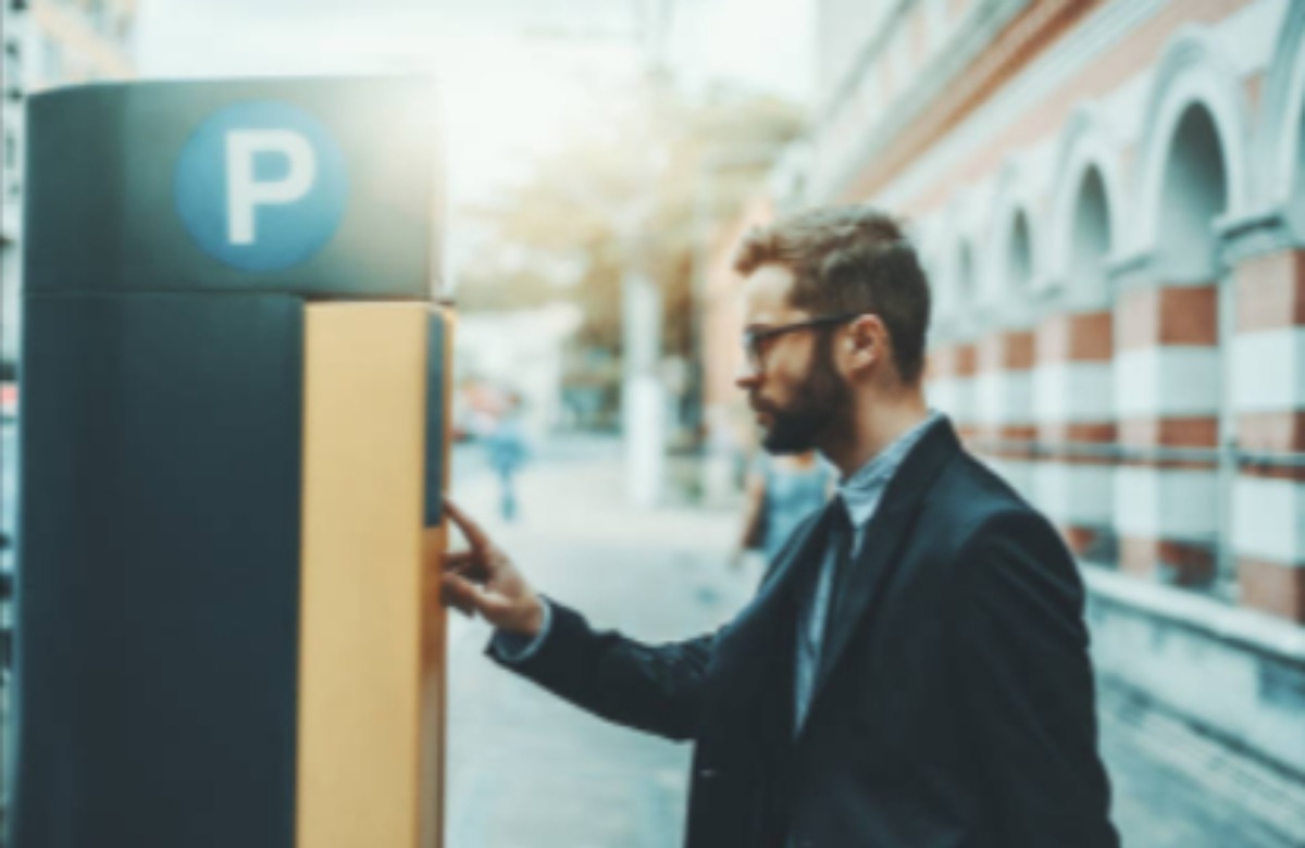 Contestazione parcheggio a pagamento
