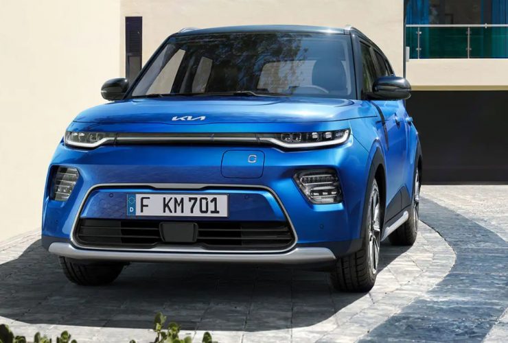 Kia-e-Soul