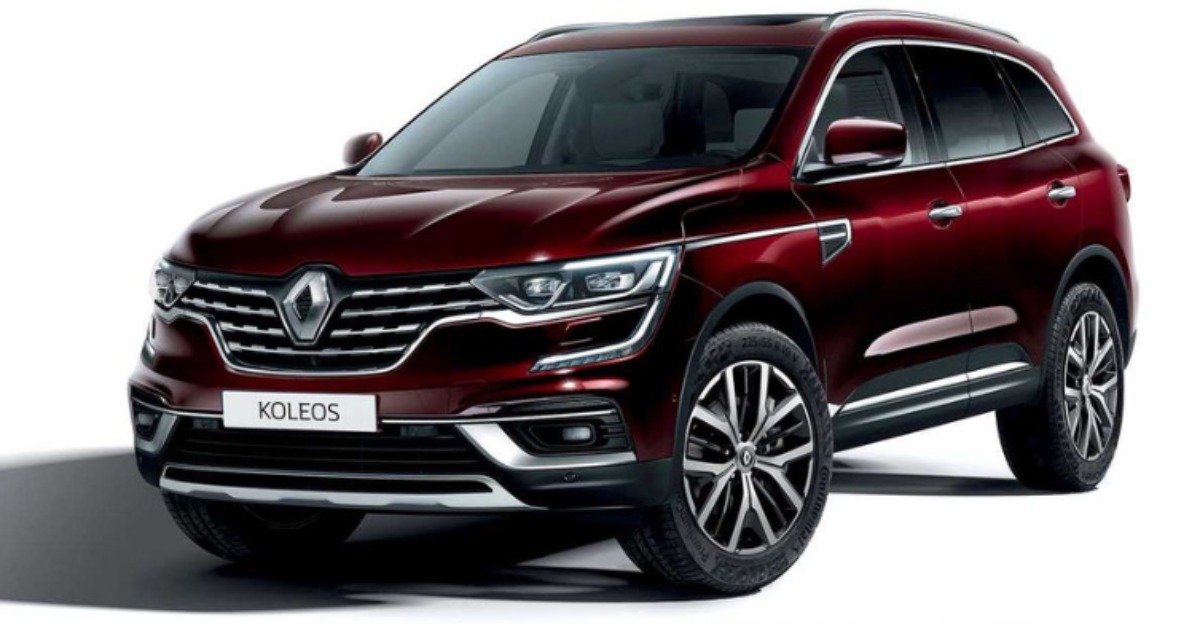 Renault-Koleos-fronte