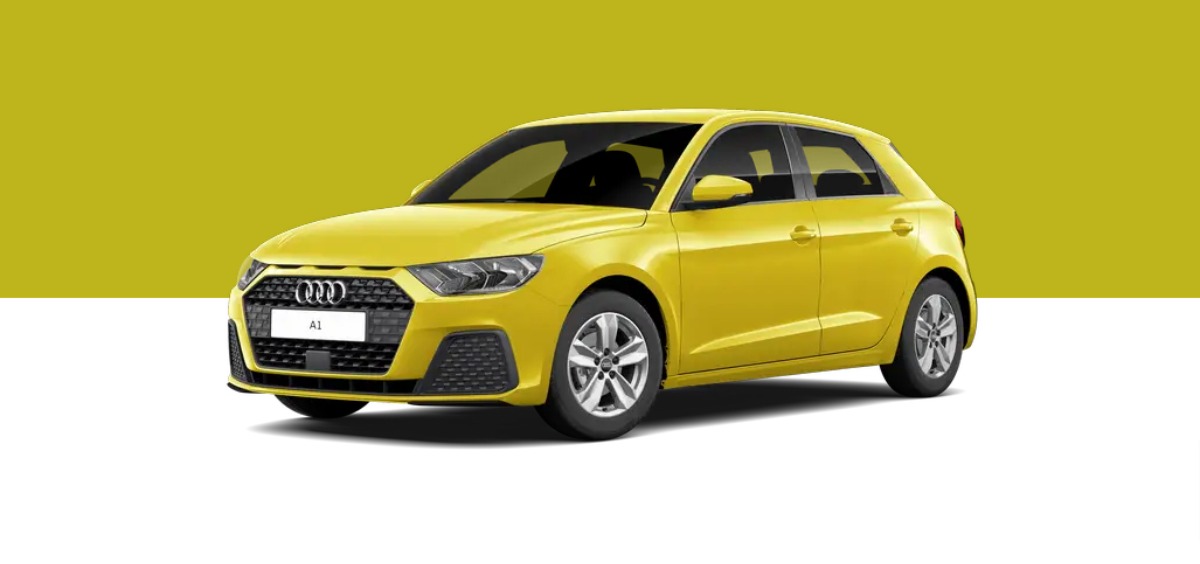 audi a1 allstreet