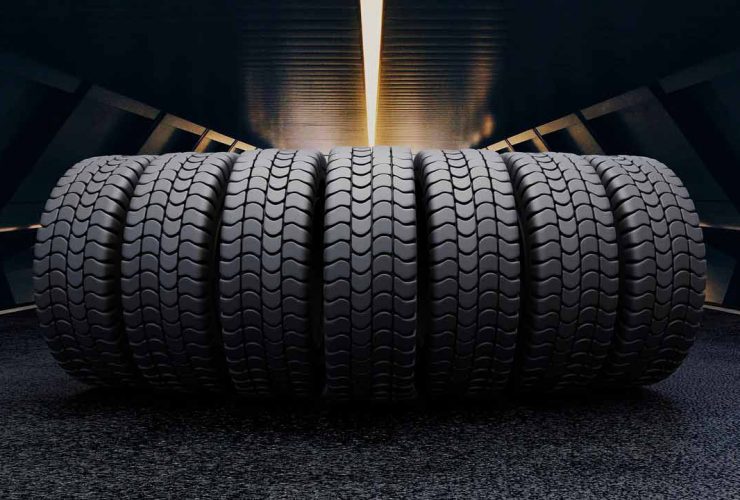 gomme 4 stagioni
