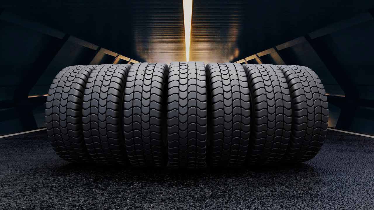gomme 4 stagioni