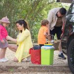 5 familiari sicure e affidabili