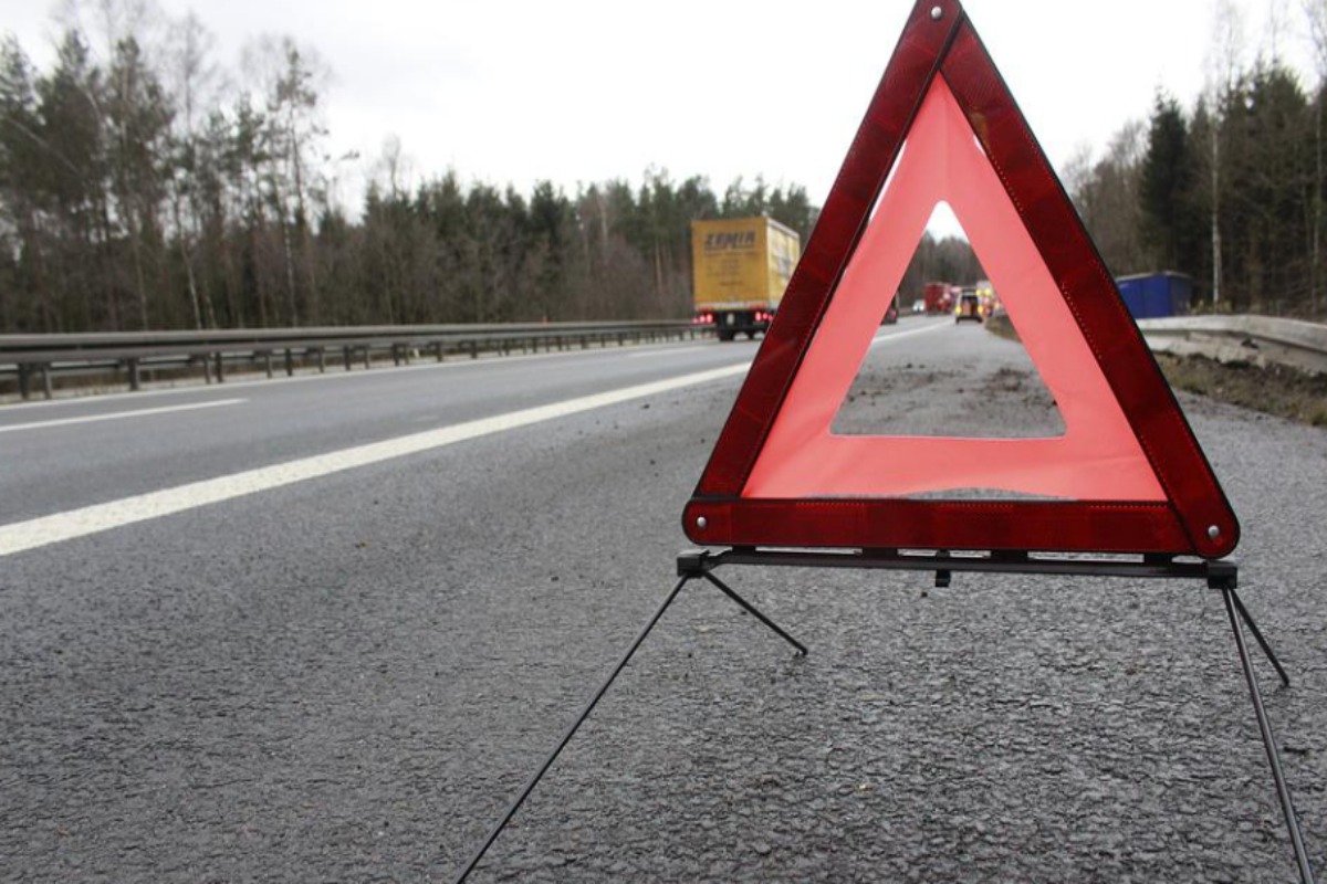 Corsia di emergenza 