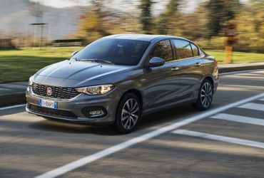 Fiat Tipo 1.3 MultiJet